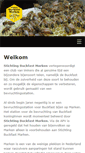 Mobile Screenshot of buckfast.nl