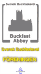 Mobile Screenshot of buckfast.se